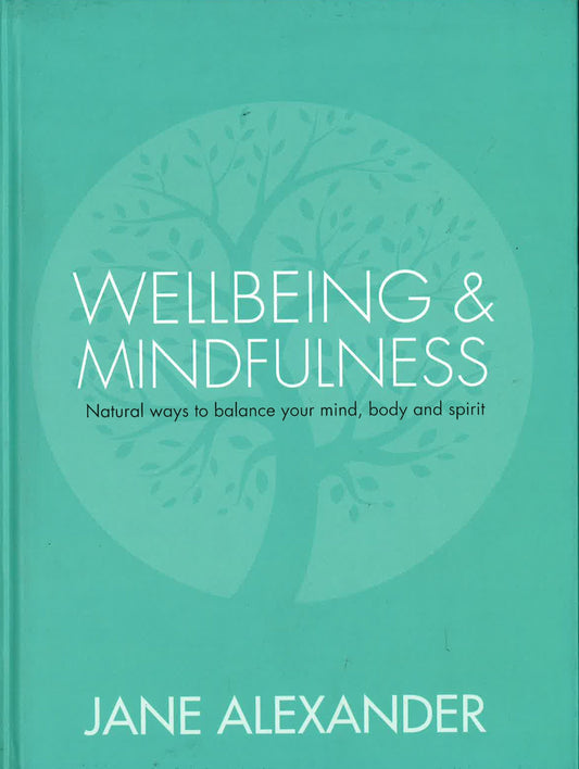 Wellbeing And Mindfulness