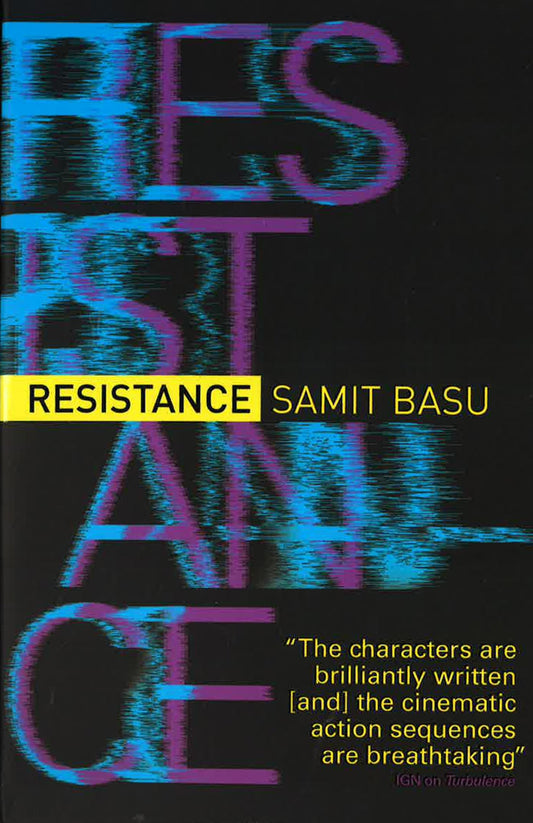 Resistance