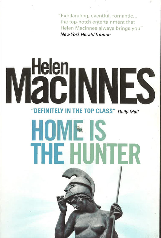 Home Is The Hunter