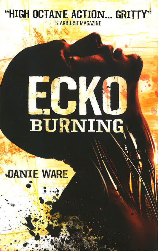 Ecko Burning