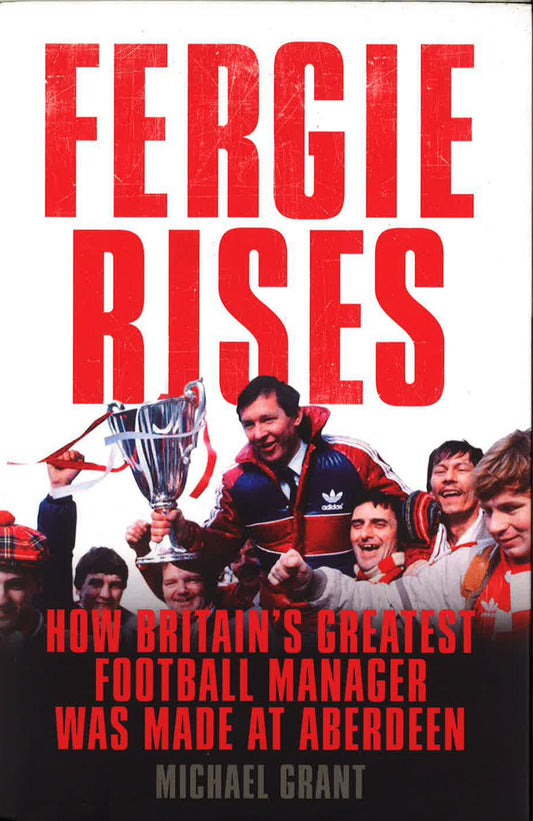 Fergie Rises