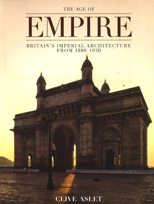 The Age Of Empire
