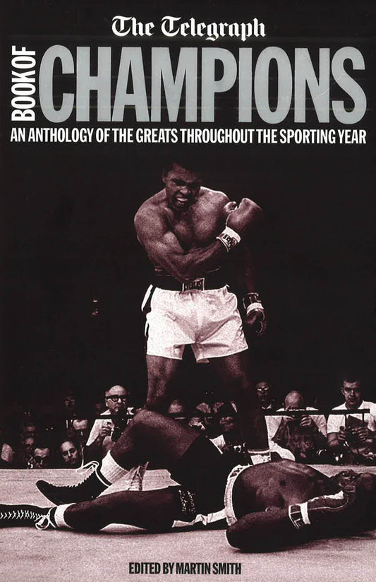 The Telegraph: Book Of Champions