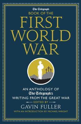 Book Of The First World War