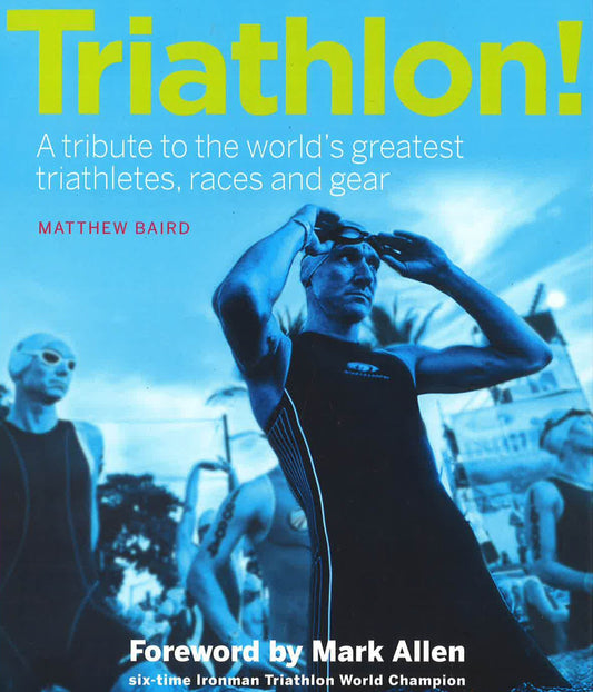 Triathlon!