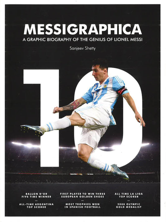 Messigraphica