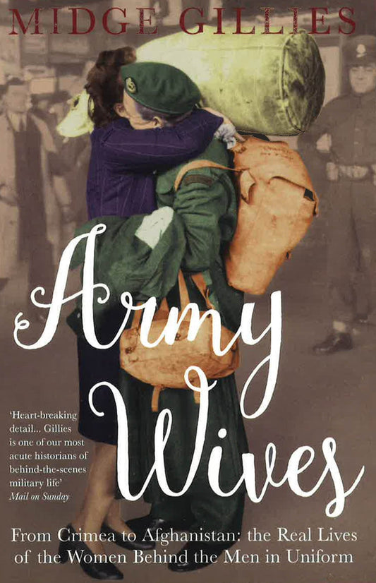 Army Wives