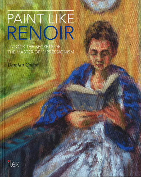 Paint Like Renoir (Hb)