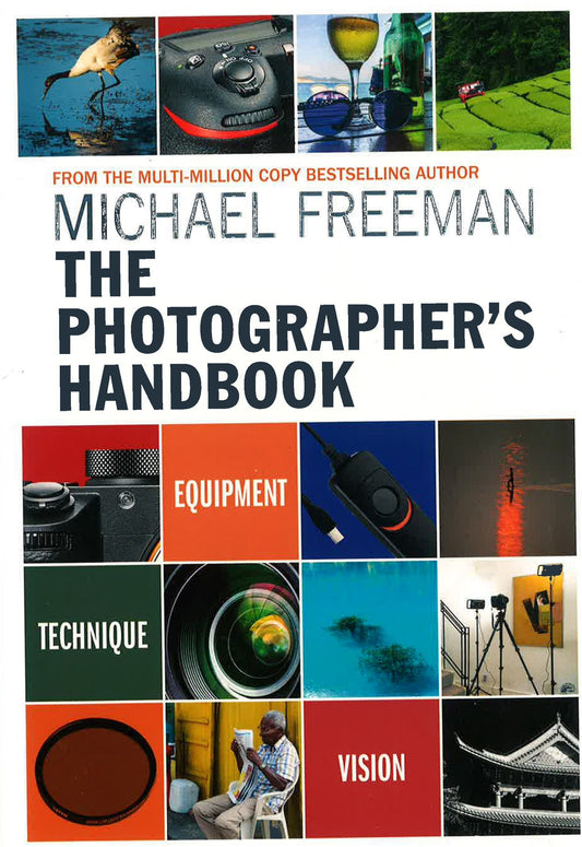 The Photographer's Handbook