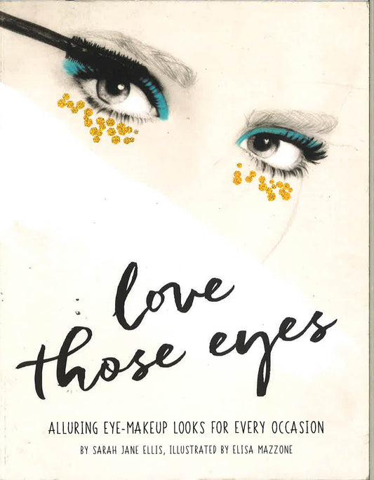 Love Those Eyes