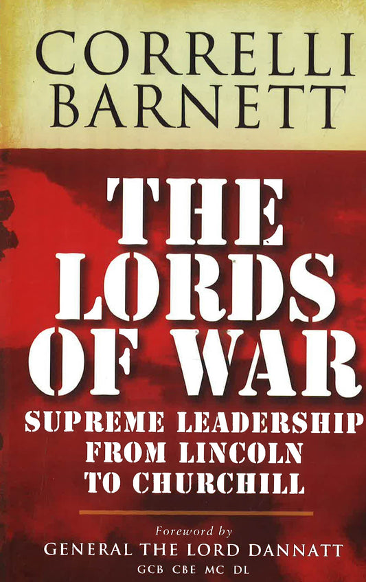 Lords Of War - The