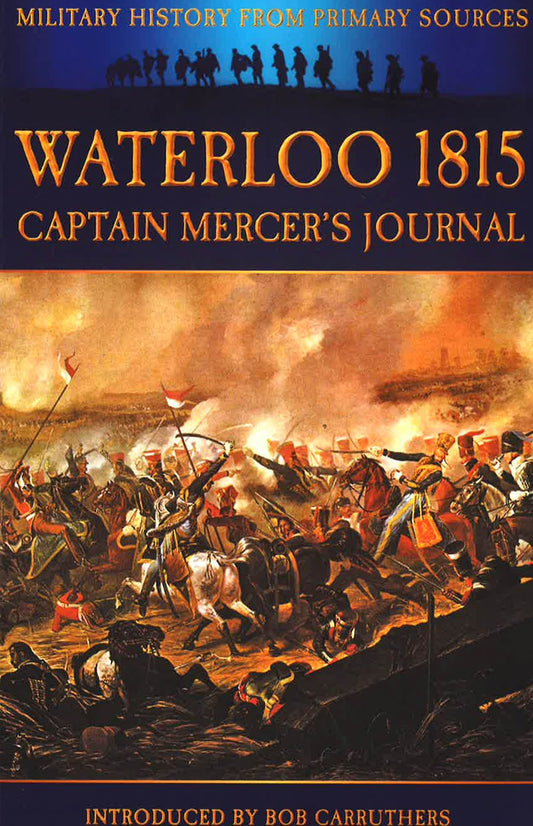 Waterloo 1815