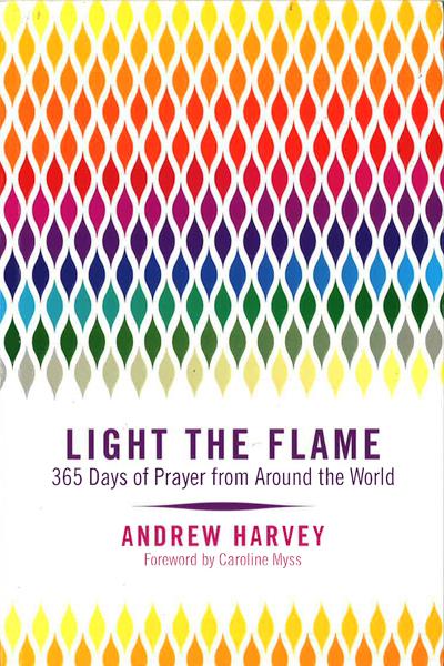 Light The Flame