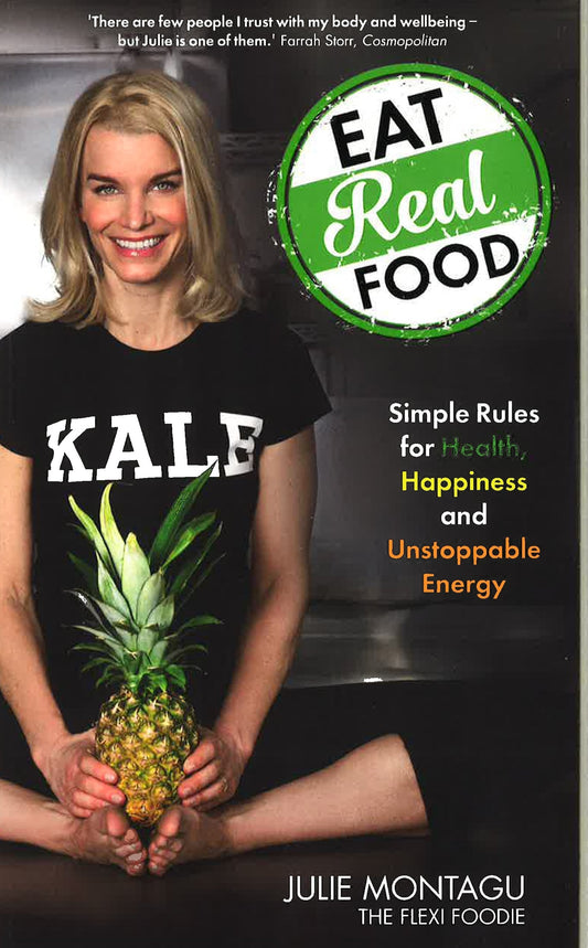 Eat Real Food