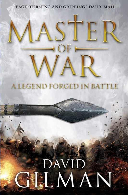 Master Of War