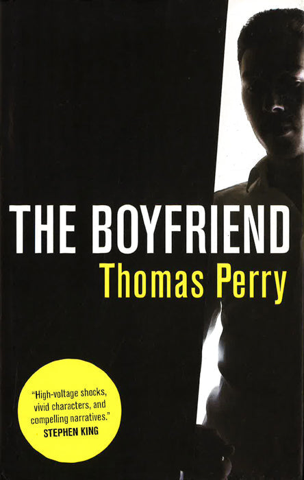 The Boyfriend