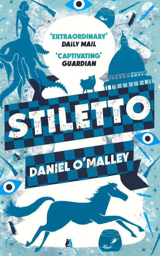 Stiletto