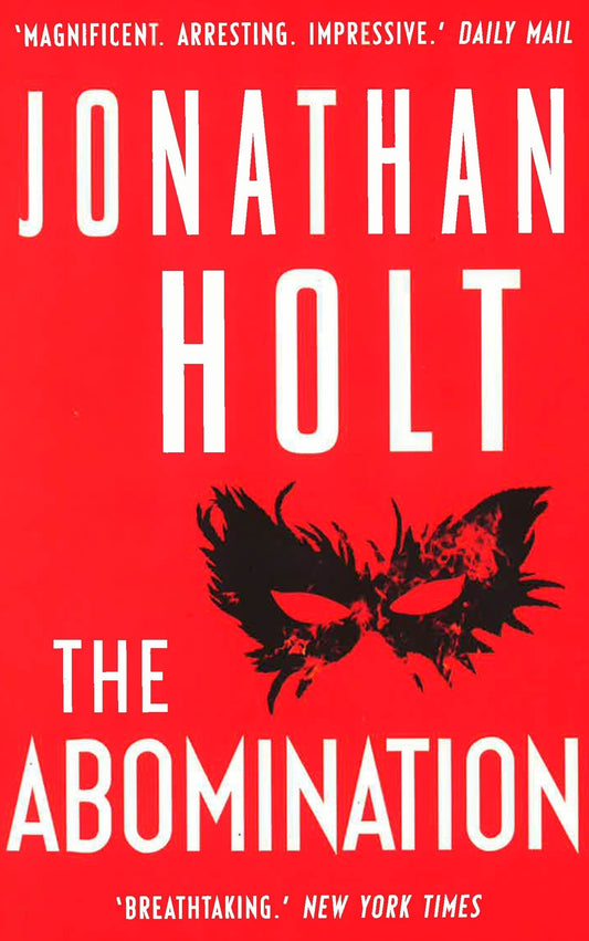 The Abomination