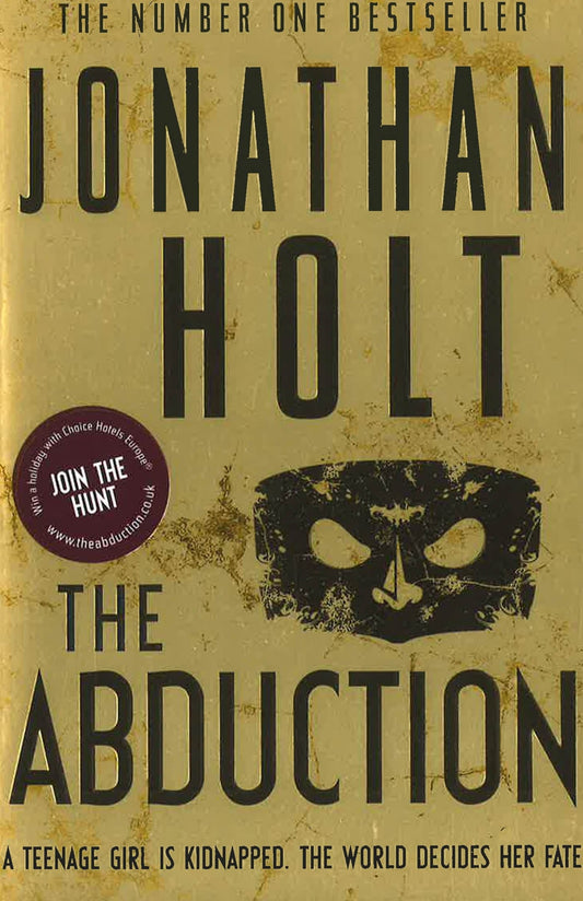 The Abduction