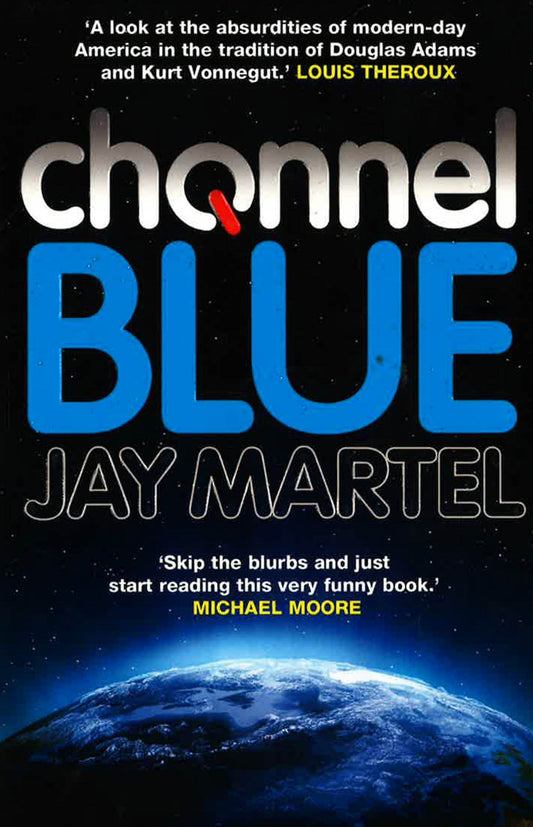 Channel Blue