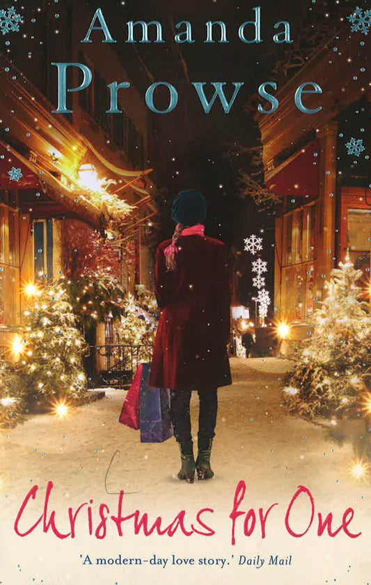 Christmas For One