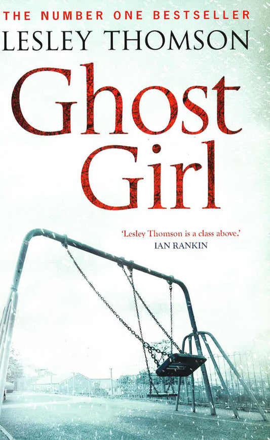 Ghost Girl