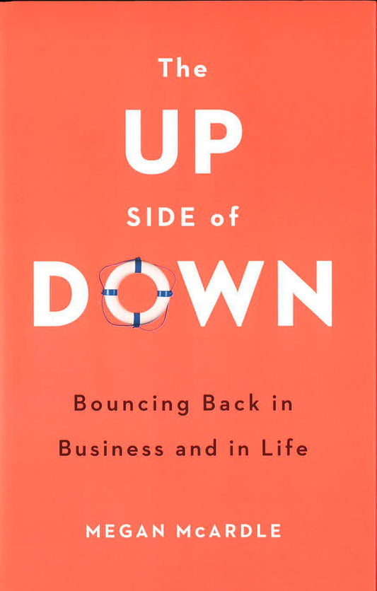 The Up Side Of Down