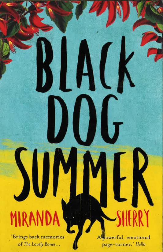 Black Dog Summer