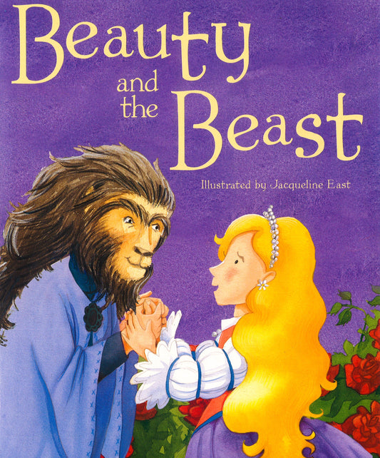 Beauty And The Beast