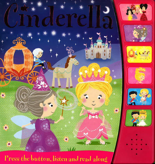 Cinderella
