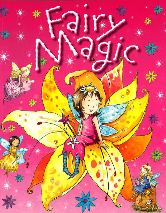 Fairy Magic
