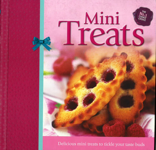 Mini Treats