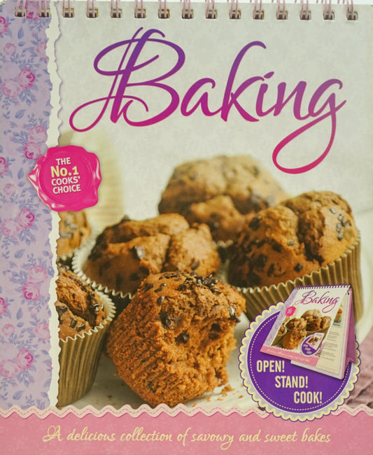 Baking