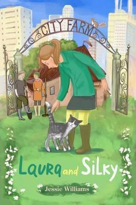 Laura And Silky