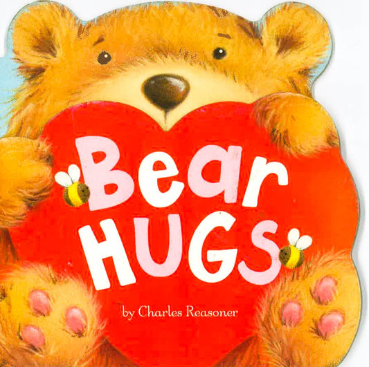 Bear Hugs