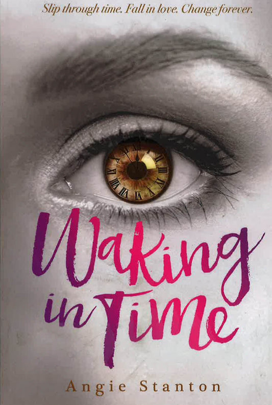 Waking In Time