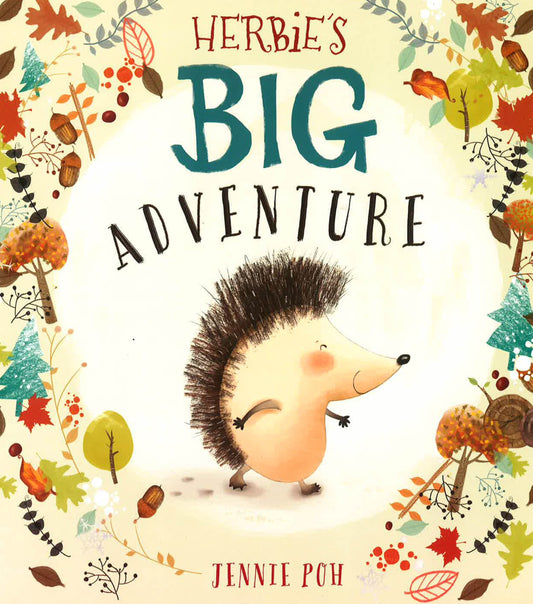 Herbie's Big Adventure