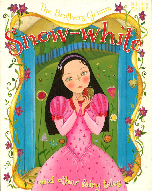 The Brothers Grimm Snow - White