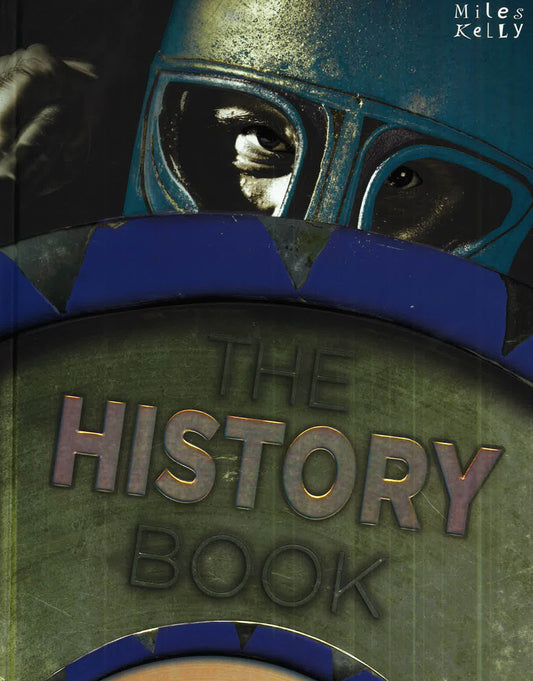The History Book
