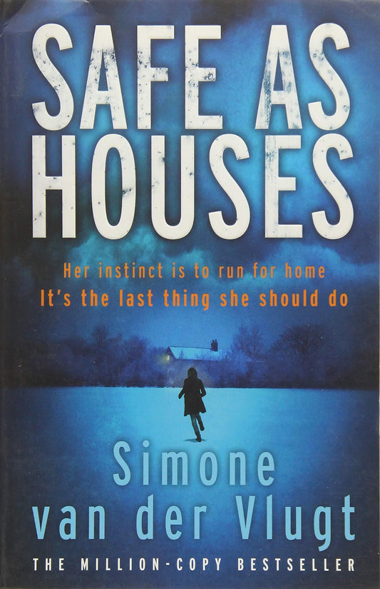 Safe As Houses