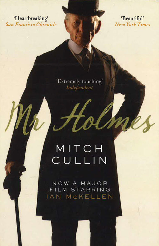 Mr Holmes