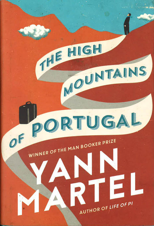 The High Mountains Of Portugal (Hb)