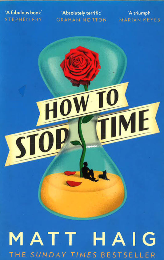 How To Stop Time