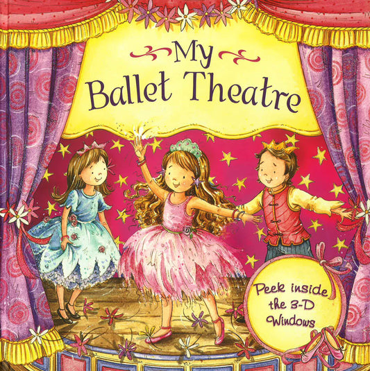 3D: Ballet Theatre