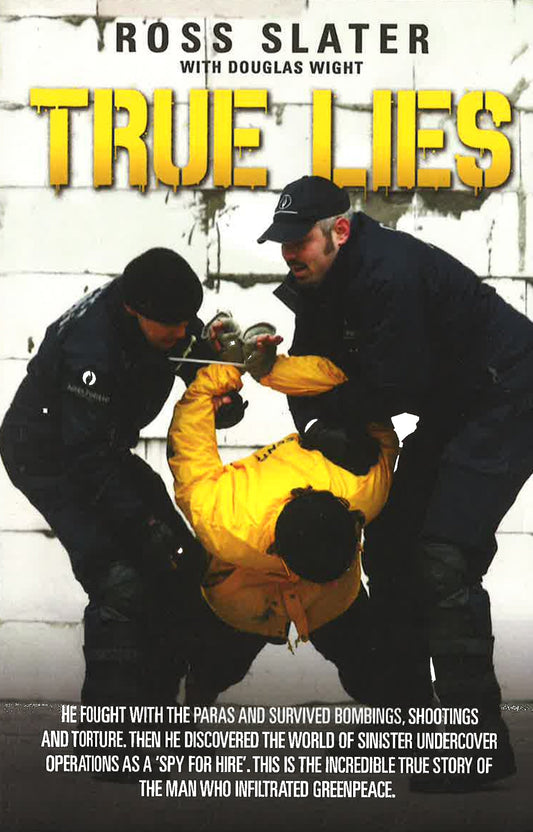 True Lies
