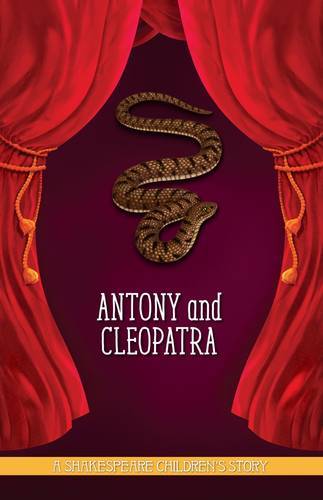 Antony And Cleopatra
