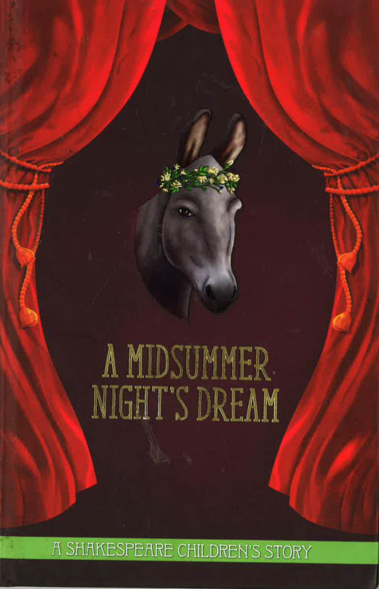 A Midsummer Night's Dream
