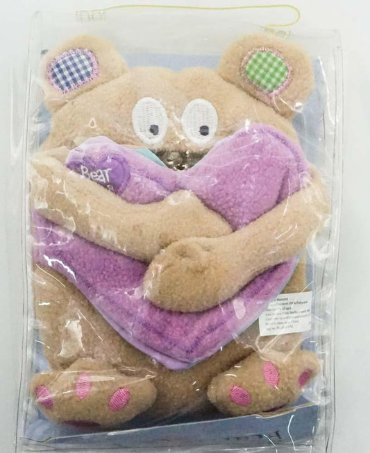 Bear Hugs