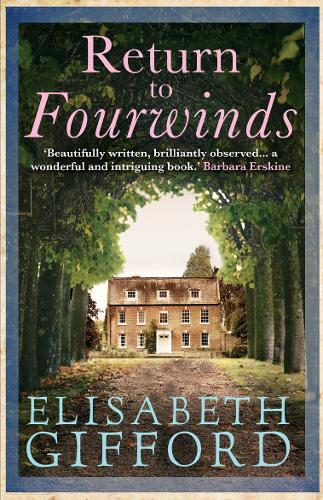 Return To Fourwinds