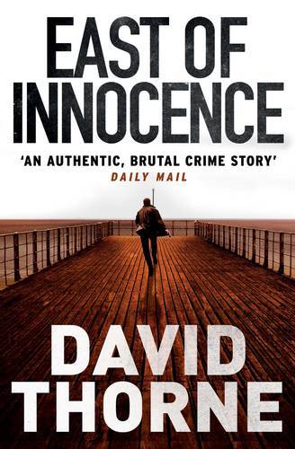 East Of Innocence